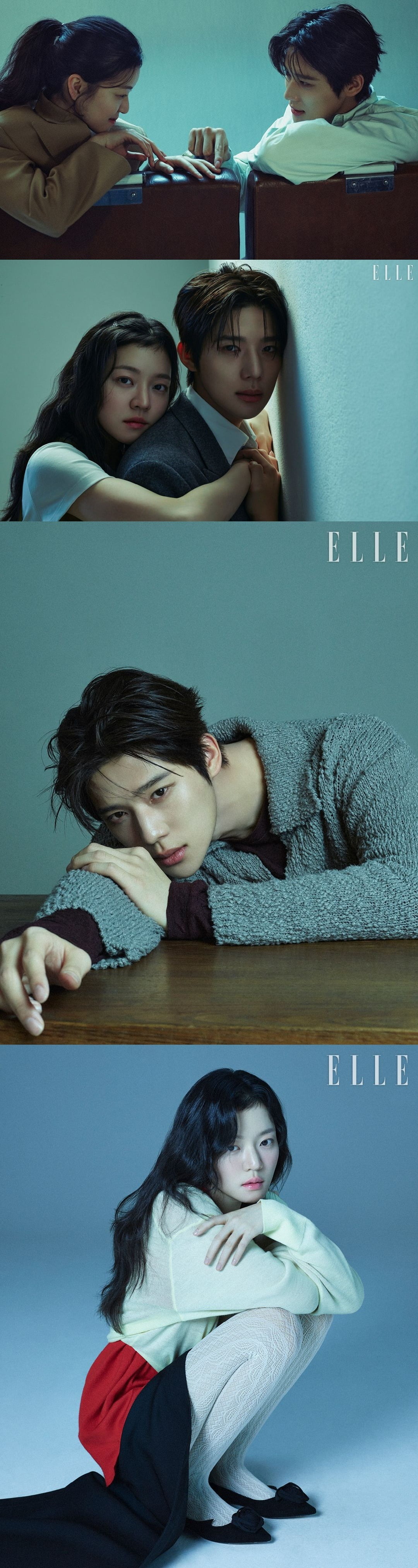 사진=엘르