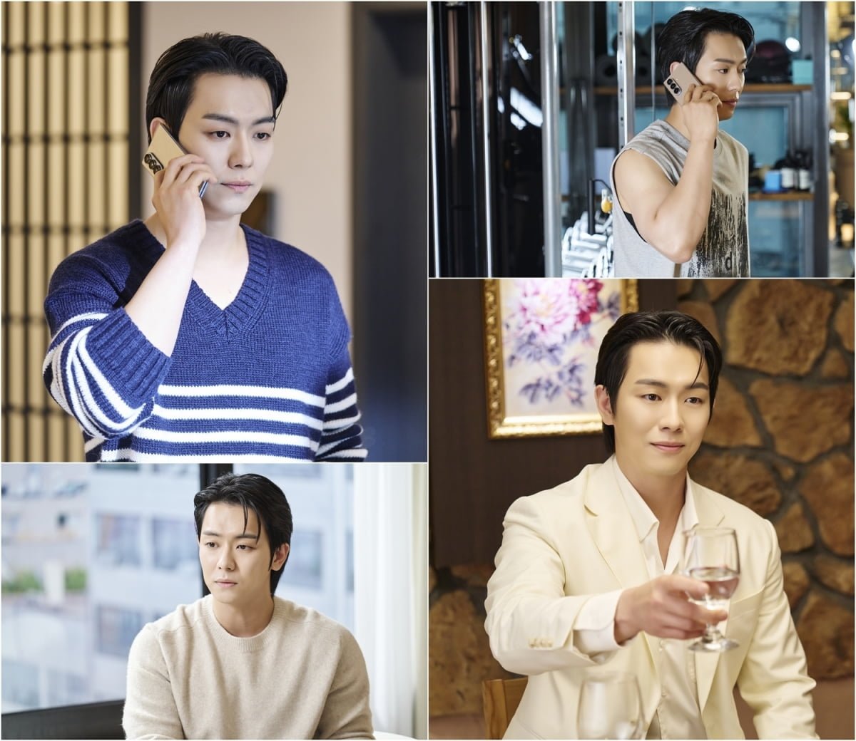 안우연, 1000억대 자산가 됐다…"게임 개발로 성공, 여러 공부 많이해" ('닥터신')