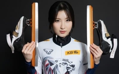 '올림픽 2관왕' 김길리, 배성재와 손 잡았다…오늘(25일) 라디오 '배성재의 텐' 출격