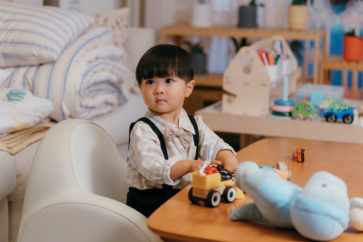 배인혁, ♥동거녀에 고백했다가 사이 어색해졌다…불편한 기색 역력('우주를 줄게')