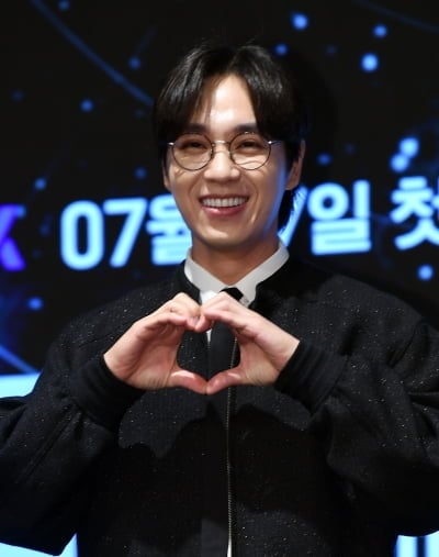 '발레리나♥' 이석훈, 결혼 11년 차에 벅찬 소식…소중한 사람과의 일상 염원한 음원 최초 공개