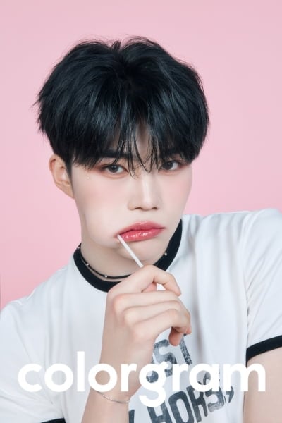 재계약하더니 잘나가네…박건욱, 뷰티 브랜드 새 얼굴 됐다