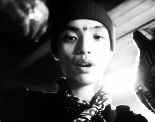 사진=키스에이프 SNS