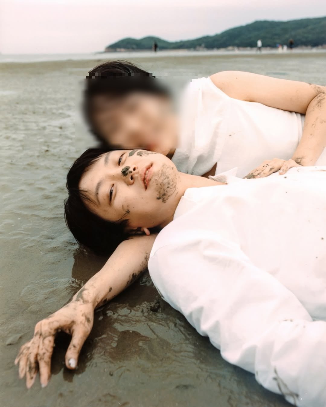 사진=김한주 SNS