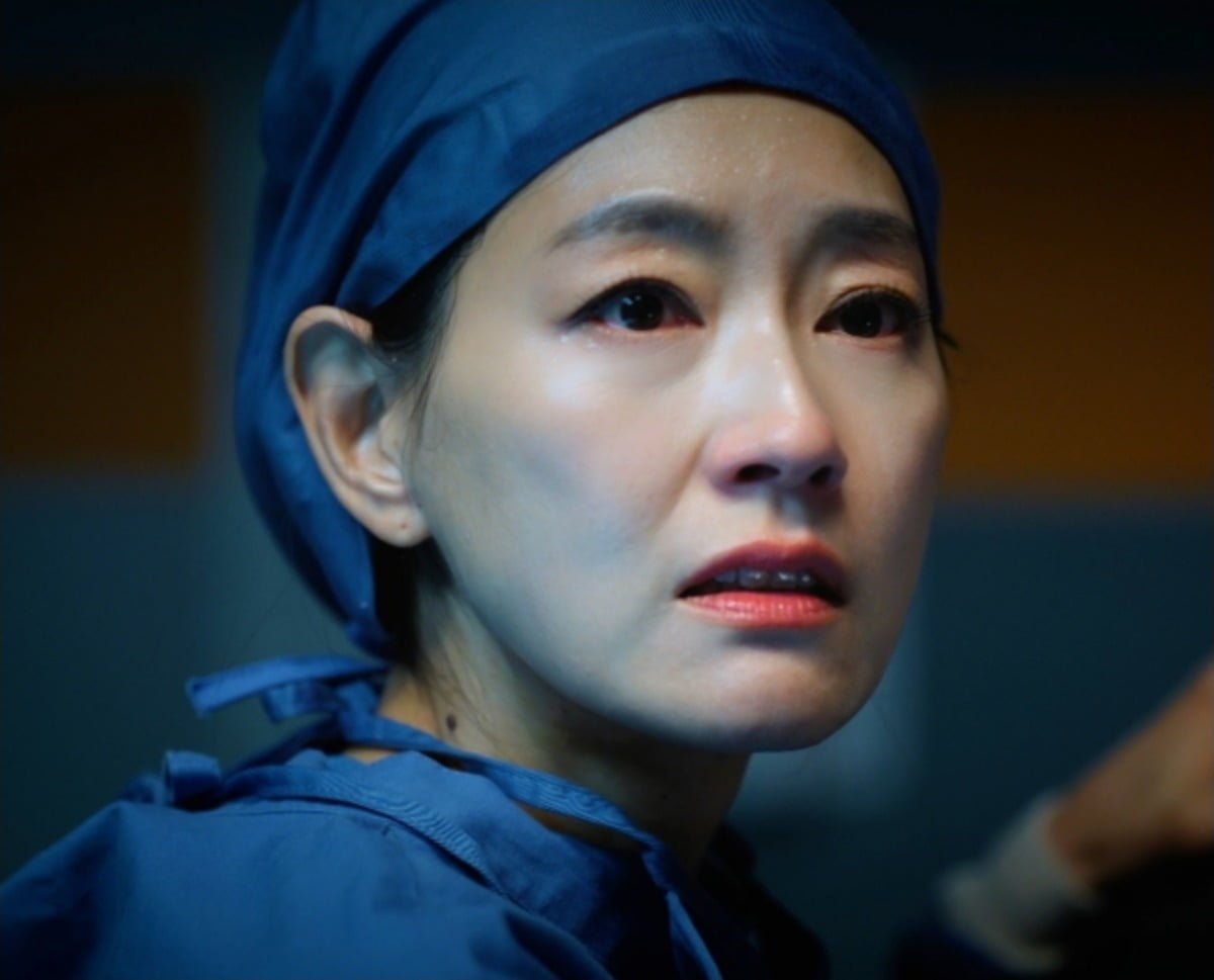 사진제공=KBS 2TV '붉은 진주'