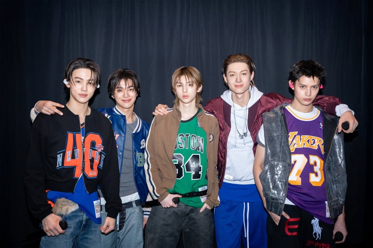 코르티스/ 사진=빅히트 뮤직