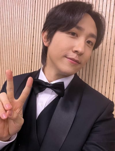 [공식] ‘하니 동생’ 안태환, 소속사와 결별