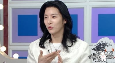 '40세' 노민우, 16년 전 일 결국 밝혀졌다…20대 땐 감독과 벌인 기싸움('라스')