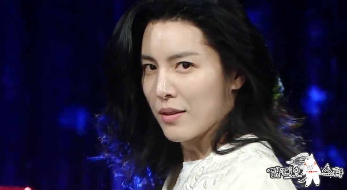 '40세' 노민우, 16년 전 일 결국 밝혀졌다…20대 땐 감독과 벌인 기싸움('라스')