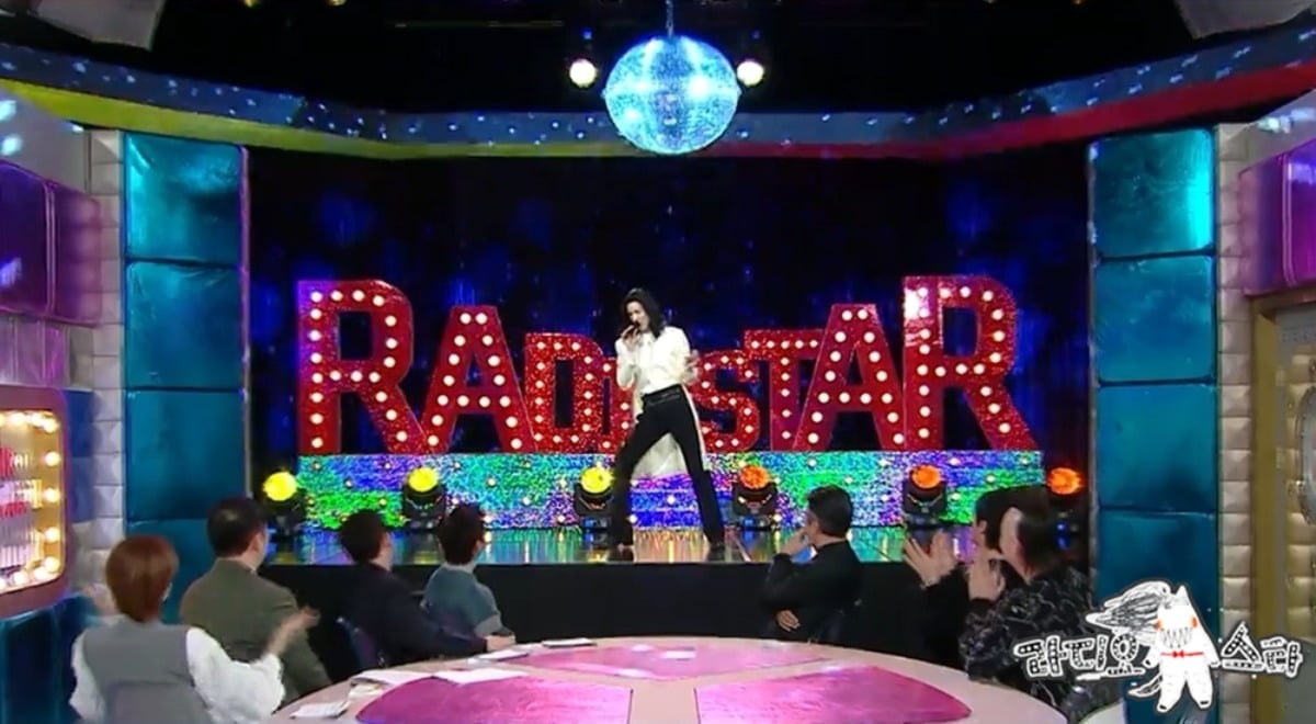 '40세' 노민우, 16년 전 일 결국 밝혀졌다…20대 땐 감독과 벌인 기싸움('라스')