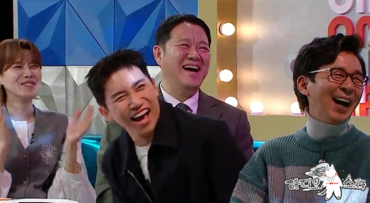 사진제공=MBC '라디오스타'