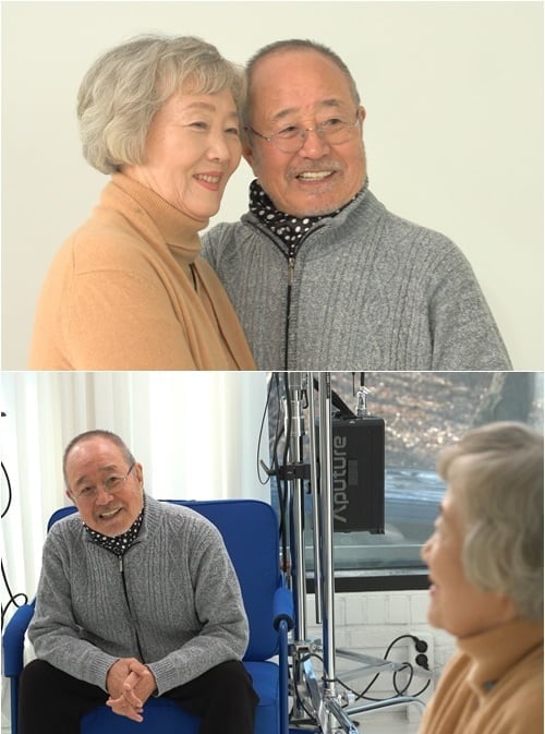 심장 수술 후 연명 치료 거부한 유명 배우…"장례식장에 놓인다고 생각하니" 울컥 ('퍼라')