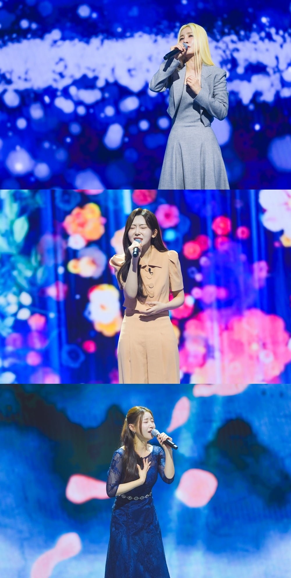 시청률 15% 돌파, 결국 결단 내렸다…사상 최초 준결승 투표 도입, "공정성 강화" ('미스트롯4')