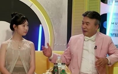 '4번 결혼' 박영규 의붓딸, 무용 접고 자퇴했다…"마음 안 좋더라, 울면서 전화와" ('라스')[종합]