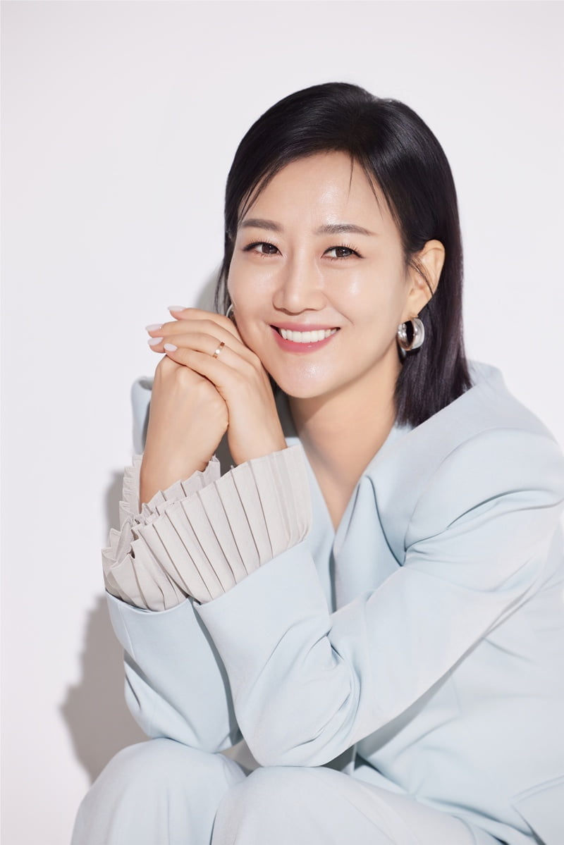 '도경완♥' 장윤정, 깜짝 소식 전했다…장영란→홍현희 이어 '네고왕' MC 발탁 [공식]