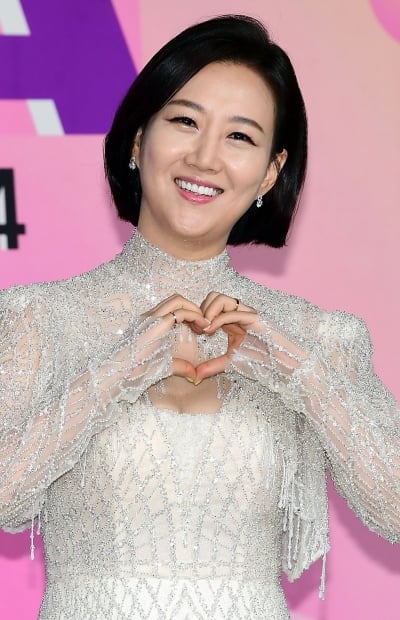 '도경완♥' 장윤정, 깜짝 소식 전했다…장영란→홍현희 이어 '네고왕' MC 발탁 [공식]