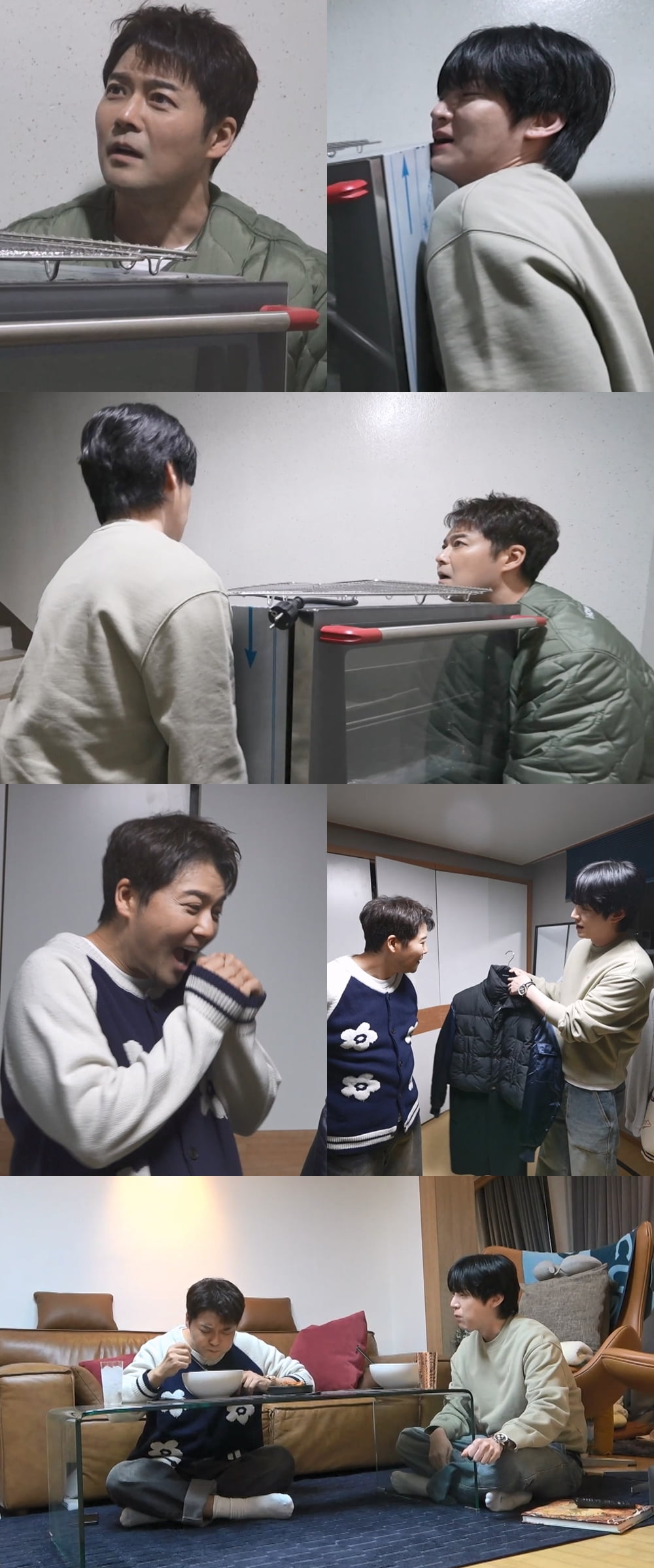 전현무, 또 위기 맞았다…청천벽력 소식에 망연자실, 동료 배우도 '식은땀' ('나혼산')