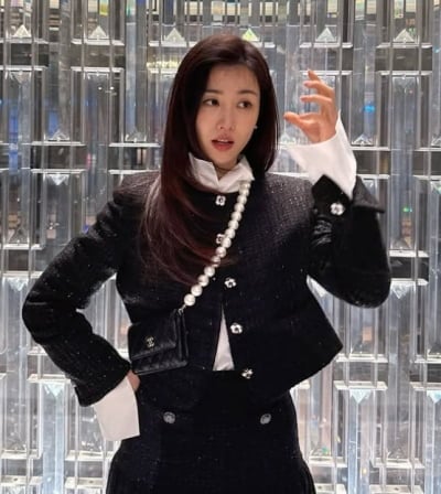 "왜 나만 보면 다들"…박하선, 방송 2년 만에 '프로그램 부작용' 호소