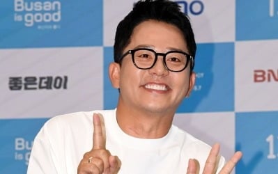 '김지민♥' 김준호, 2세 준비한다더니…"건들지 마 너무 살벌해" 극강의 공포 호소 ('독박')