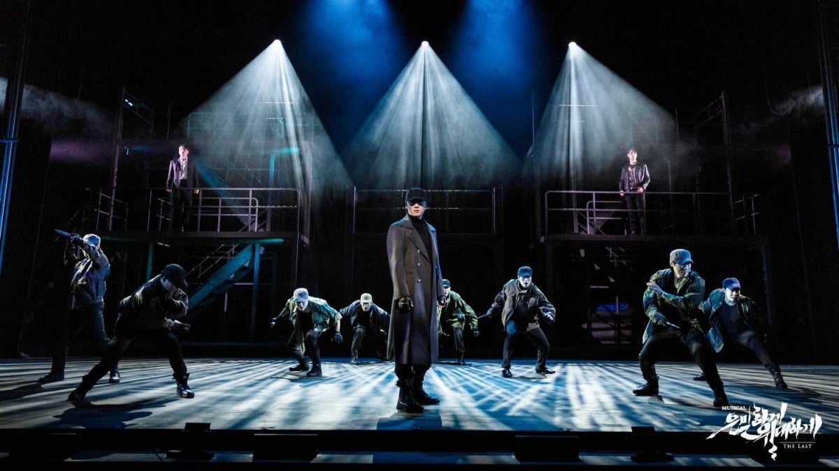 사진=(주)주다컬쳐