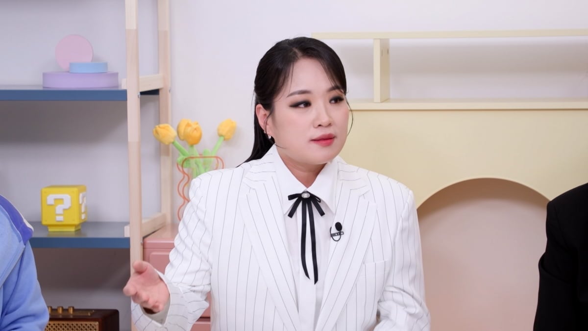 / 사진=KBS2 ’옥탑방의 문제아들’