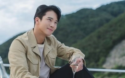 박민영, 하석진과 ♥연인 사이였다…미래 약속한 깊은 관계, 의사와 이별 후 열애 ('세이렌')