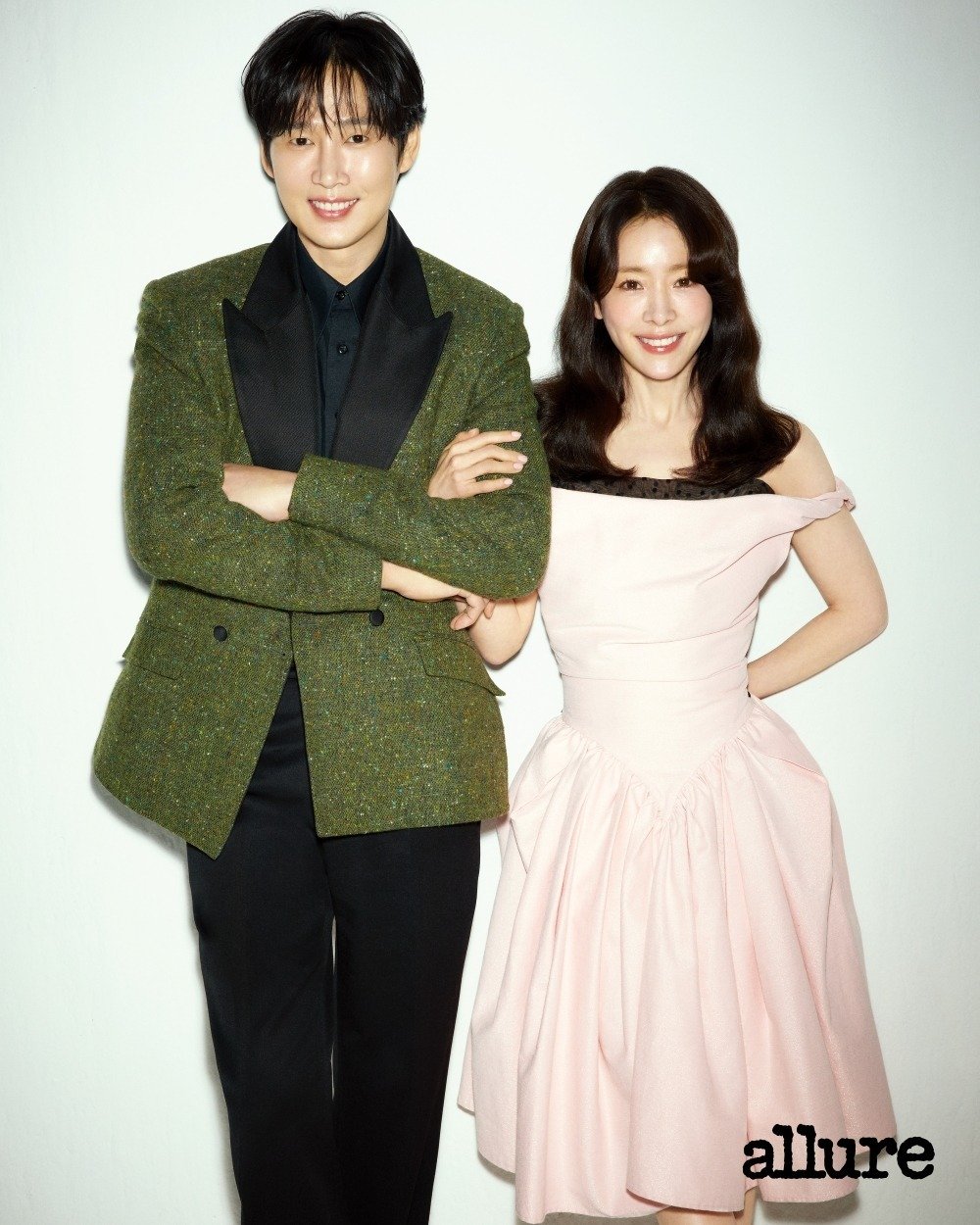 사진제공=얼루어 코리아