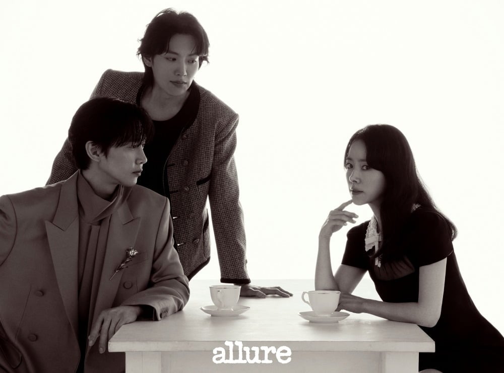 사진제공=얼루어 코리아