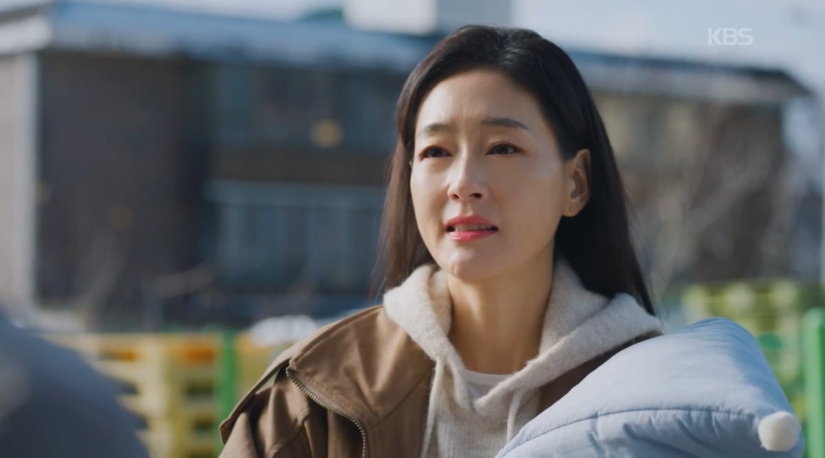 사진제공=KBS 2TV '붉은 진주'