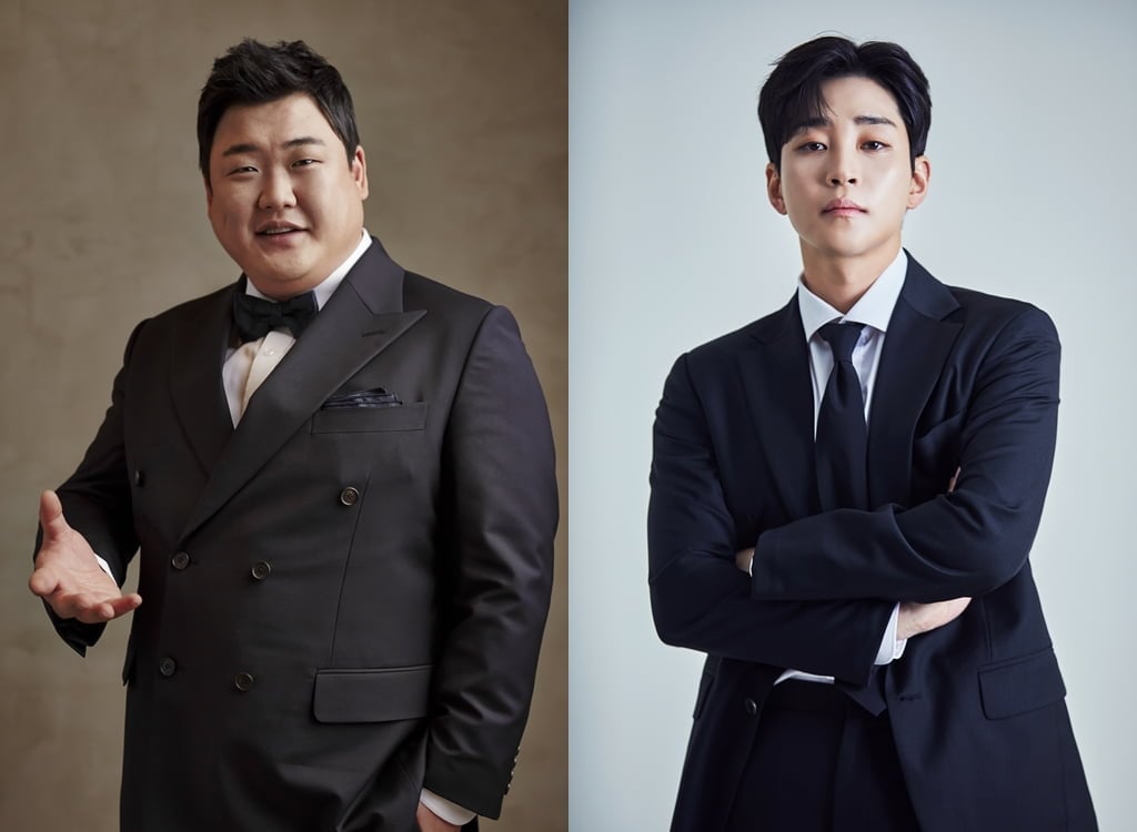 [공식] '홍성기♥' 이현이, 결국 하차했다…'한일 역사 왜곡 논란' 방송인과 동반 아웃 ('어서와한국은')