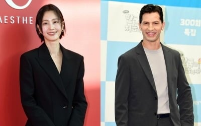 [공식] '홍성기♥' 이현이, 결국 하차했다…'한일 역사 왜곡 논란' 방송인과 동반 아웃 ('어서와한국은')