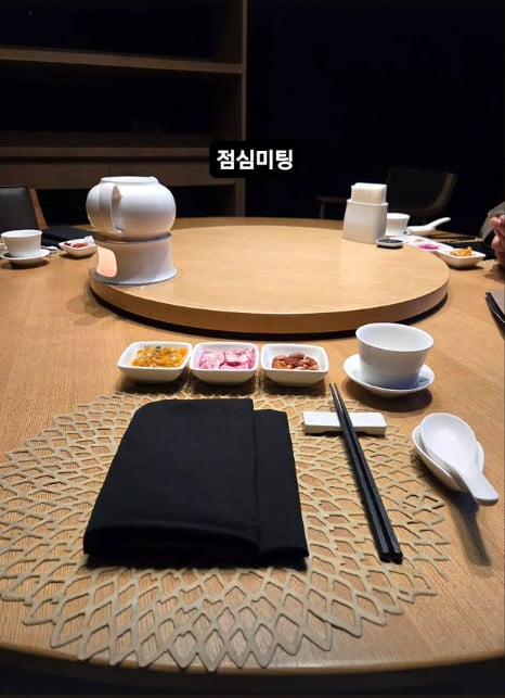 사진=최동석 SNS