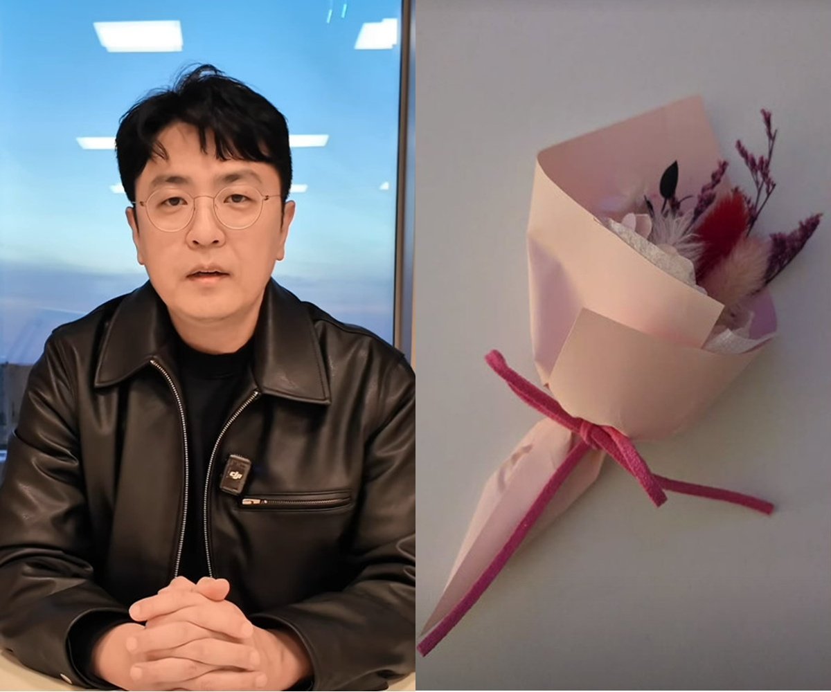 사진=최동석 SNS