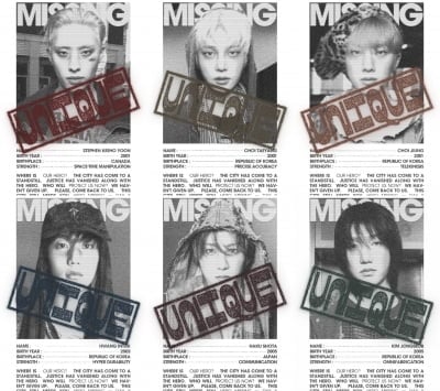 FNC, 밴드 명가인 줄 알았는데…힙합 아이돌까지 완벽한 비주얼로 시선 강탈