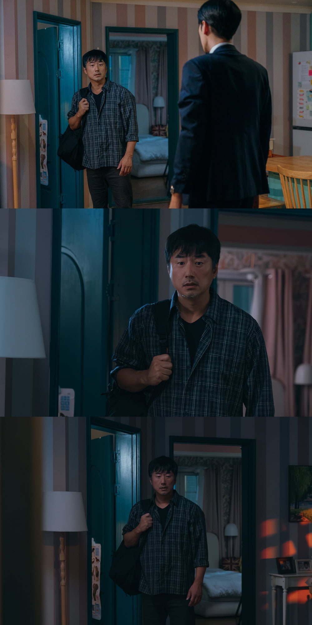 / 사진=tvN 드라마 '우주를 줄게'