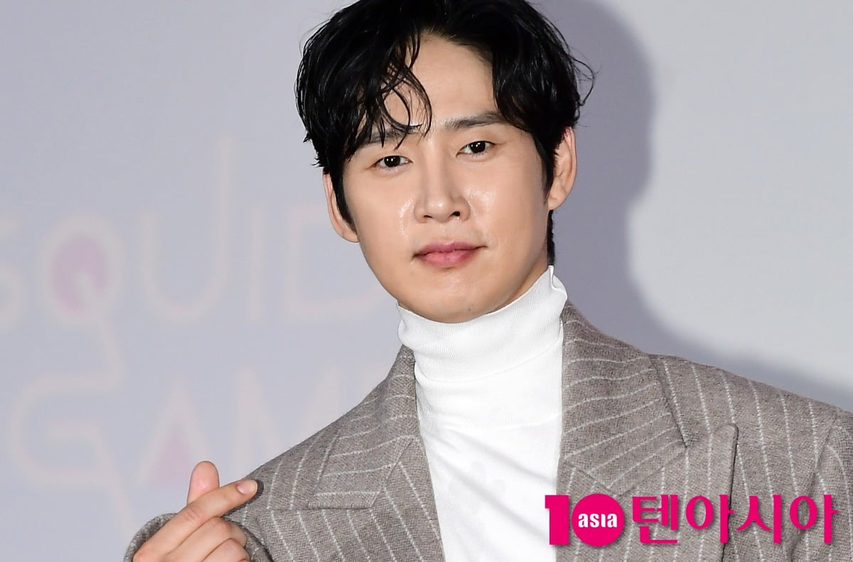 박성훈./사진=텐아시아DB