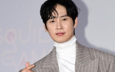 '음란물 게재' 박성훈, 로맨스로 정면 돌파 택했다…한지민과 핑크빛에 쏠린 시선 [TEN스타필드]