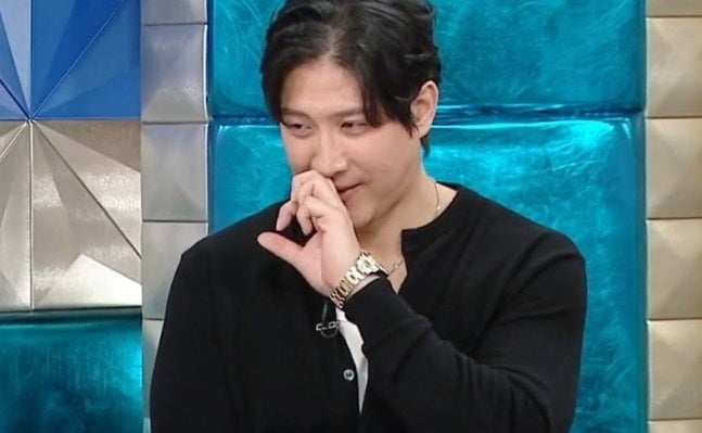 사진='라디오스타' 캡처