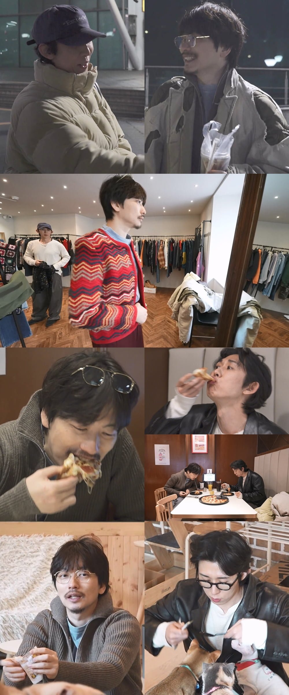 / 사진제공=MBC ‘나 혼자 산다’