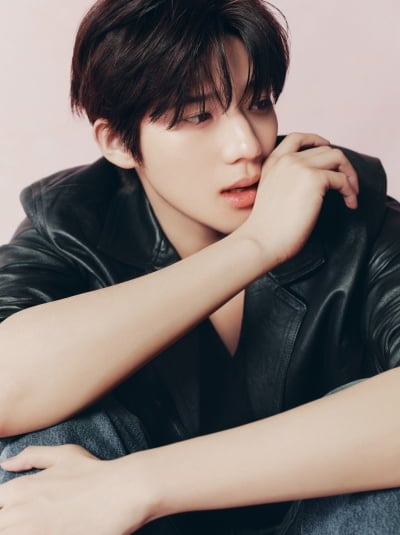 문상민, '8살 연상' 고아성과 ♥핑크빛 터졌다…"모두 누나 덕분" ('파반느')[인터뷰 ②]