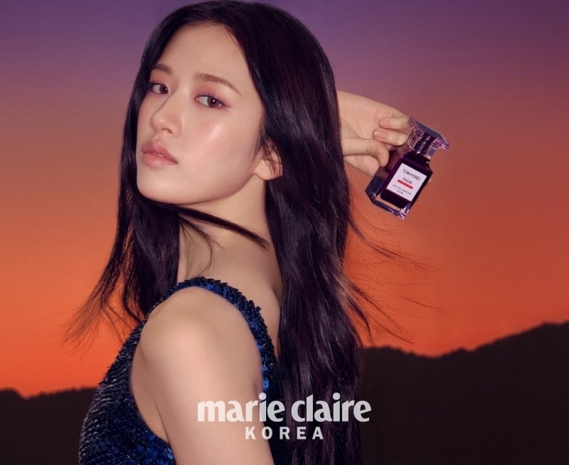 사진=마리끌레르