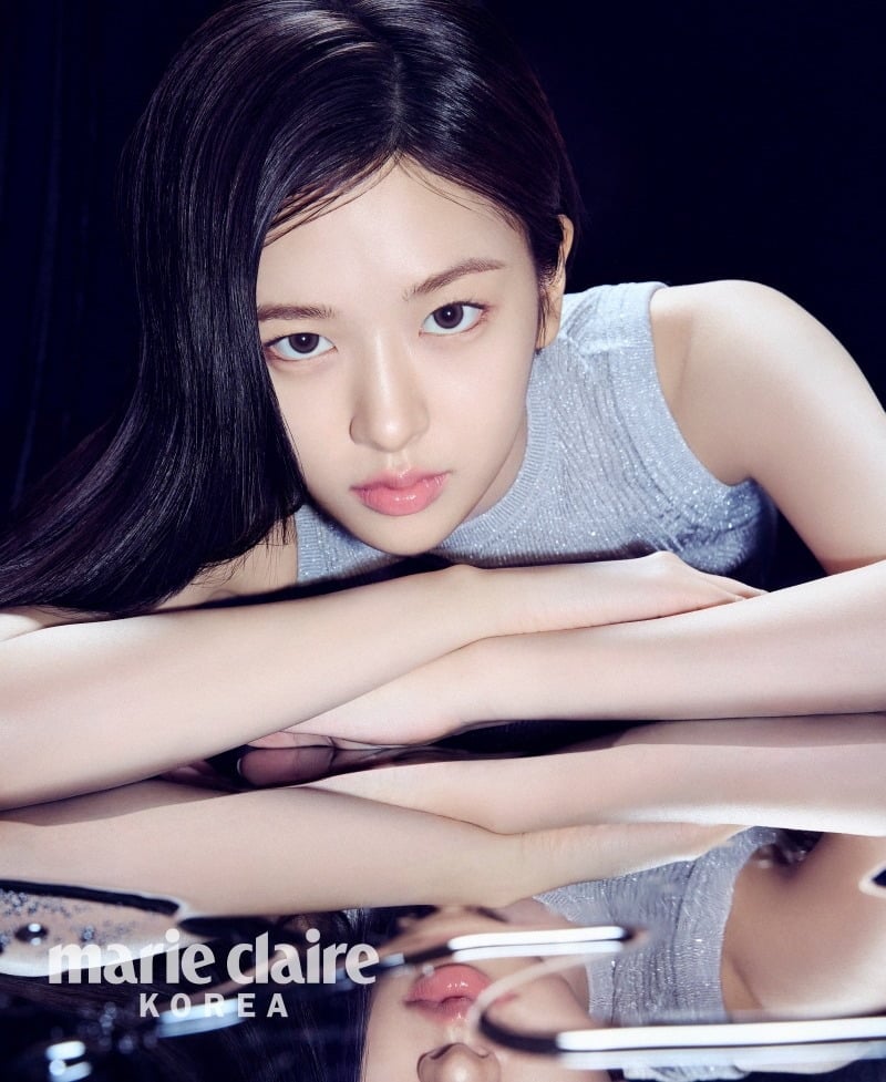 사진=마리끌레르