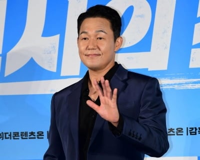 박성웅, 결국 1천만원 놓쳤다…"이런 기분 오랜만"('데스게임')