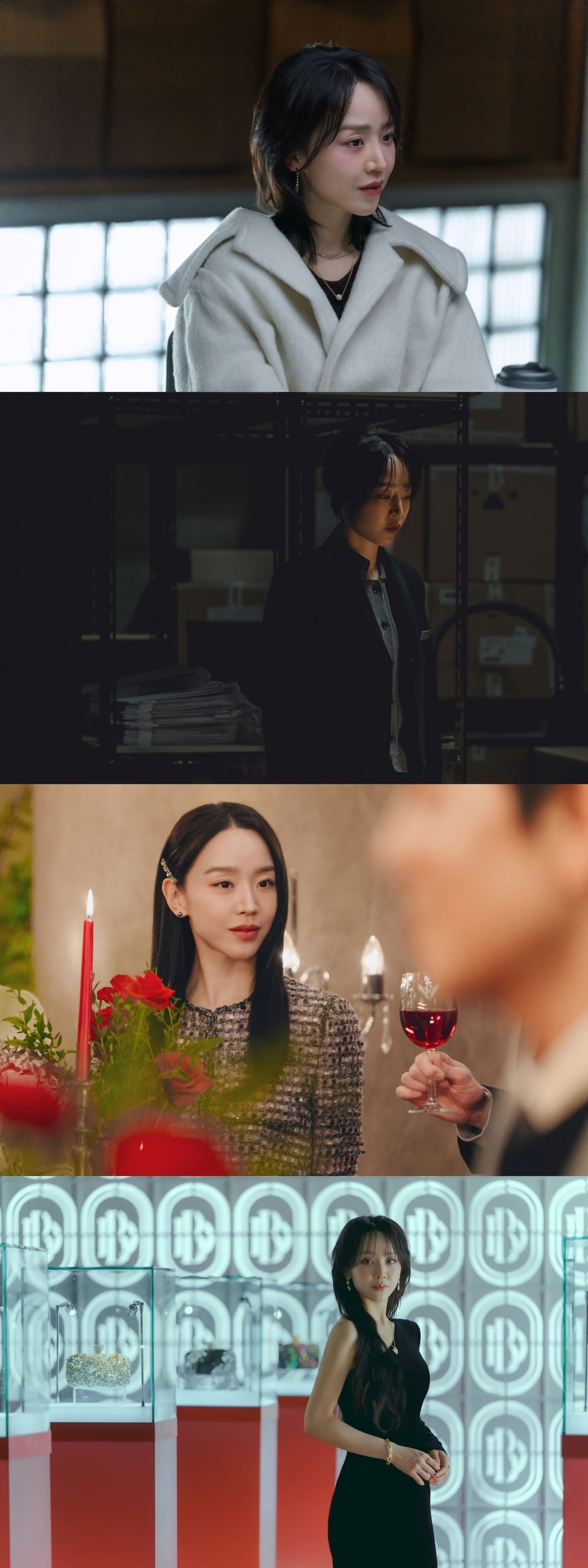 '레이디 두아' 스틸. / 사진제공=넷플릭스