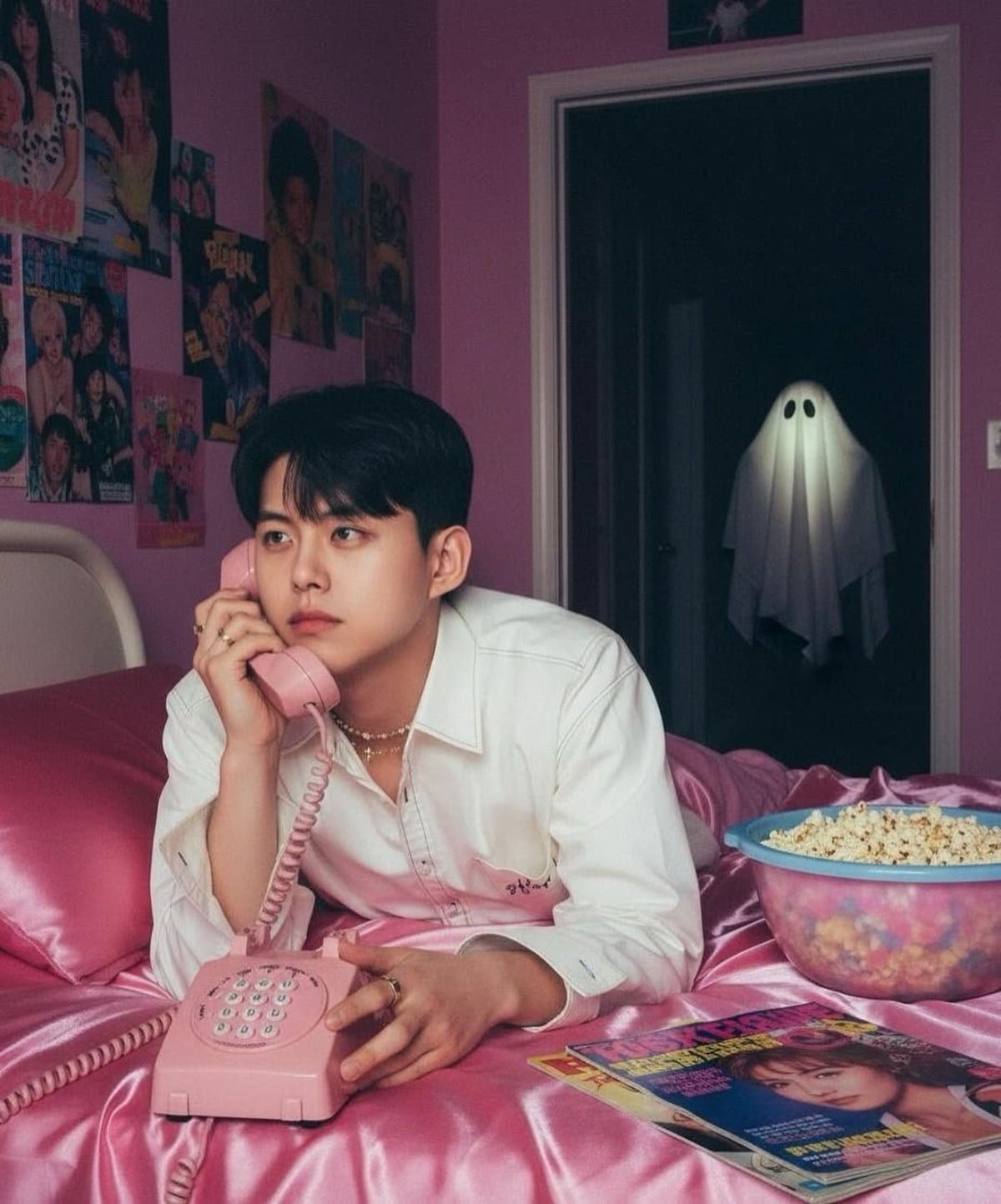 사진 = 유키스 동호 인스타그램