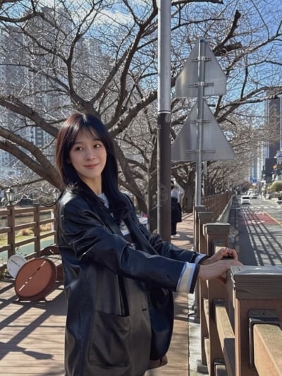 22기 옥순, 남편 직장 퇴사 시키더니 결국…부산서 'CEO' 되고 인생역전했네