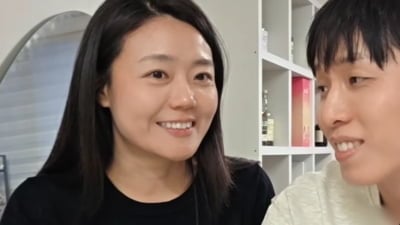 '나솔' 26기 현숙, 결혼 한 달 만에 눈물 터졌다…"최악의 타이밍" 고충 고백 ('허니데이')