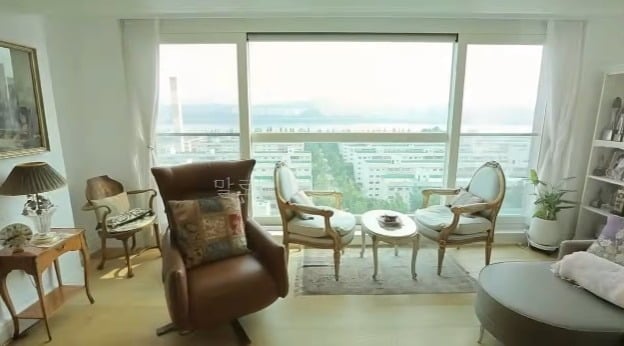 사진 = 유튜브 채널 '윤미라'