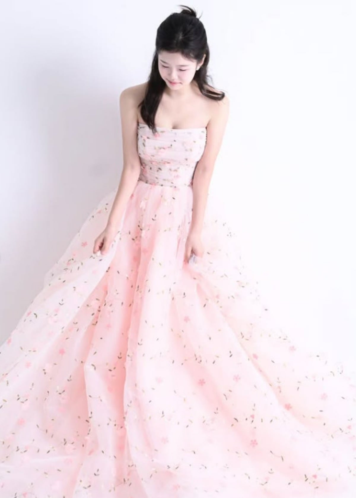 사진=이수진 씨 SNS