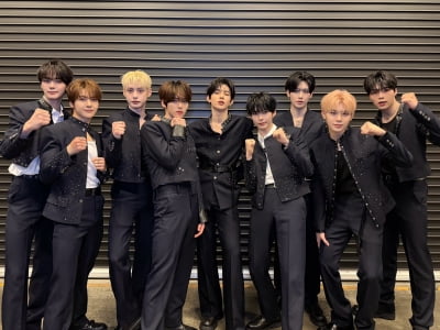 제로베이스원, 日 극장까지 접수…앙코르 콘서트 생중계